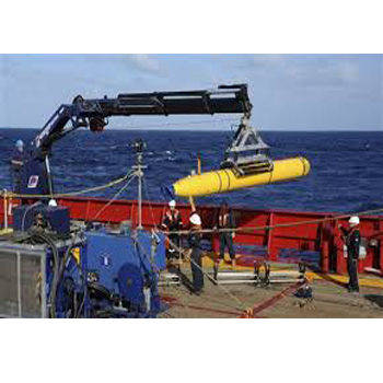 Malaysia releases satellite data on missing MH370
